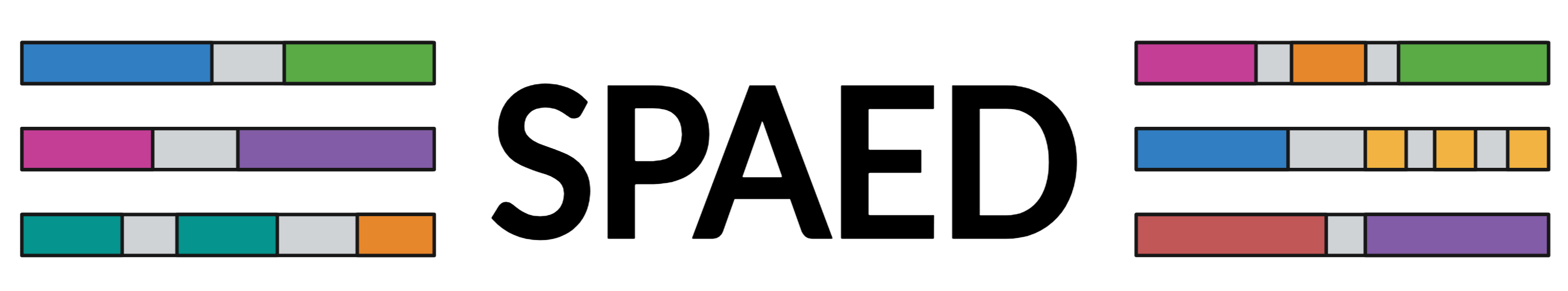 SPAED Logo